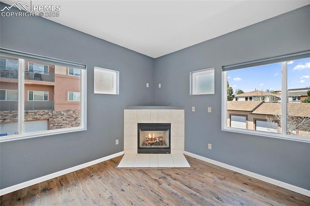 3775 Hartsock Lane 202, Colorado Springs, CO 80917