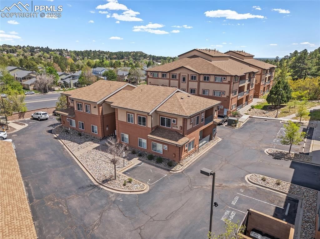 3775 Hartsock Lane 202, Colorado Springs, CO 80917