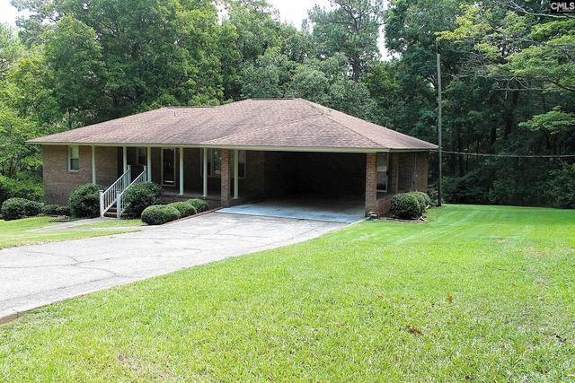 155 Pinewood Drive, Chapin, SC 29036