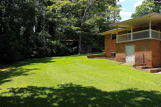 155 Pinewood Drive, Chapin, SC 29036