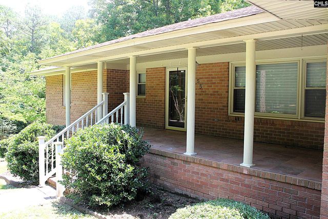 155 Pinewood Drive, Chapin, SC 29036
