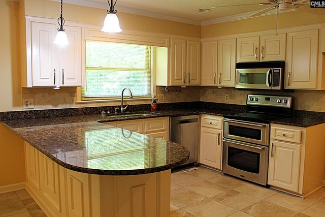 155 Pinewood Drive, Chapin, SC 29036