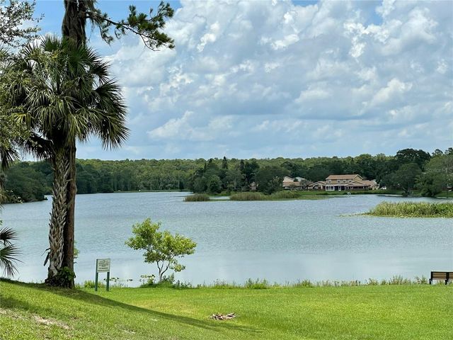 14803 LAKE FOREST DRIVE, Lutz, FL 33559