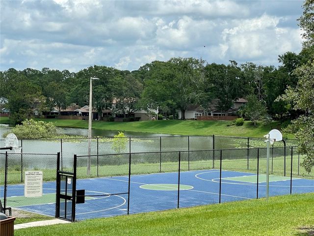 14803 LAKE FOREST DRIVE, Lutz, FL 33559