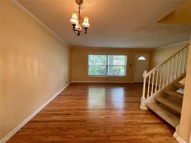 14803 LAKE FOREST DRIVE, Lutz, FL 33559