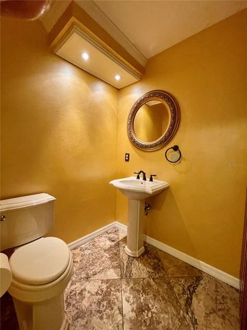 14803 LAKE FOREST DRIVE, Lutz, FL 33559
