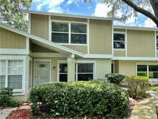 14803 LAKE FOREST DRIVE, Lutz, FL 33559
