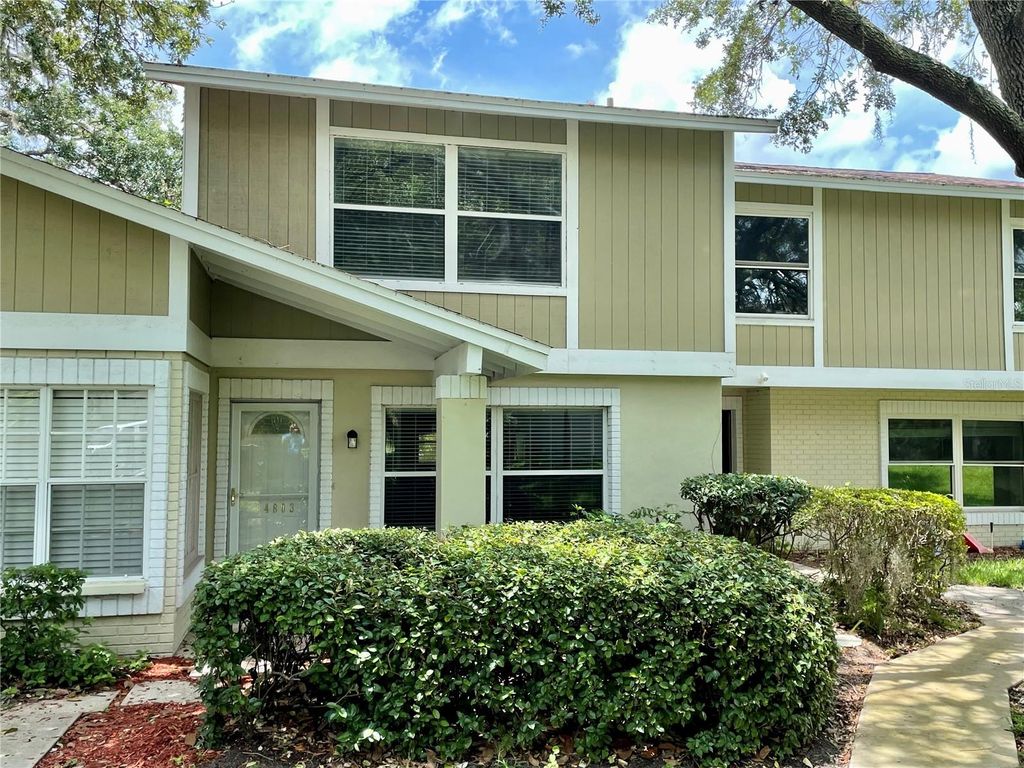 14803 LAKE FOREST DRIVE, Lutz, FL 33559