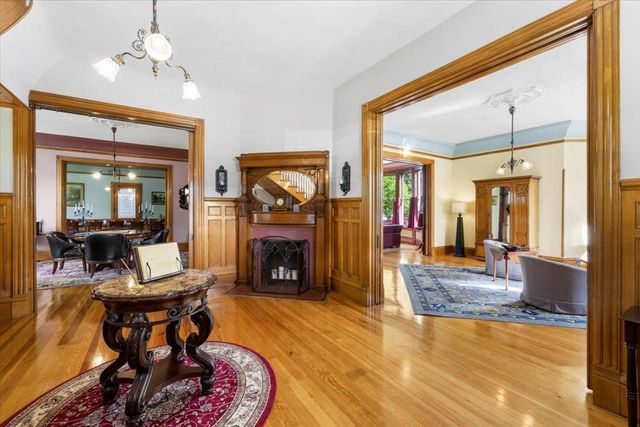 223 N Oregon Street, Yreka, CA 96097