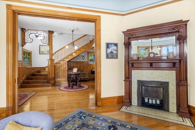 223 N Oregon Street, Yreka, CA 96097