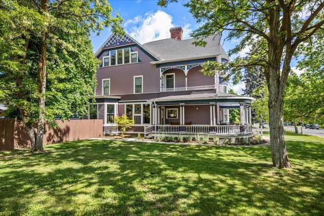 223 N Oregon Street, Yreka, CA 96097