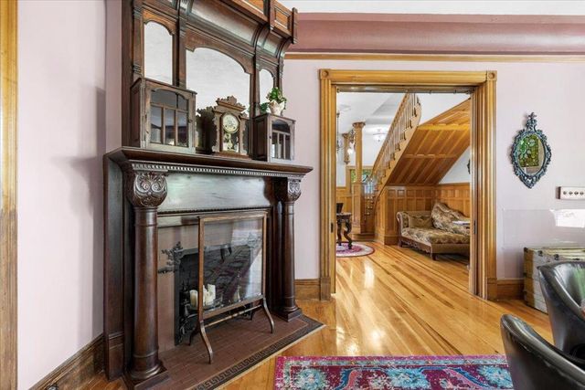 223 N Oregon Street, Yreka, CA 96097