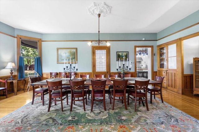 223 N Oregon Street, Yreka, CA 96097