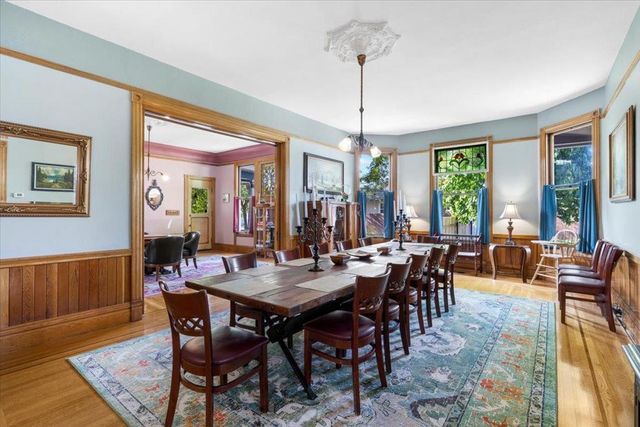 223 N Oregon Street, Yreka, CA 96097