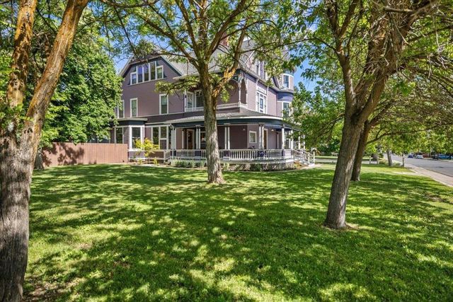 223 N Oregon Street, Yreka, CA 96097