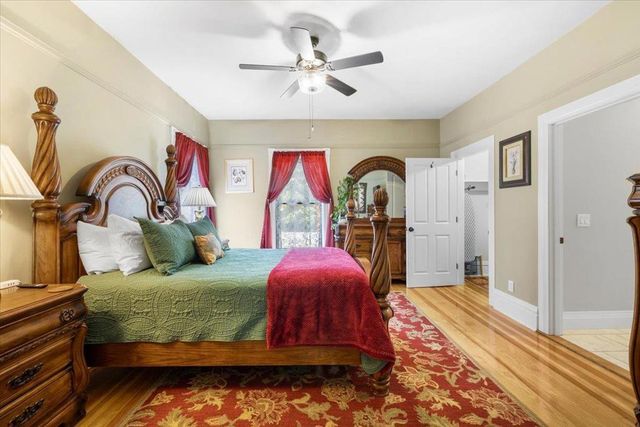 223 N Oregon Street, Yreka, CA 96097