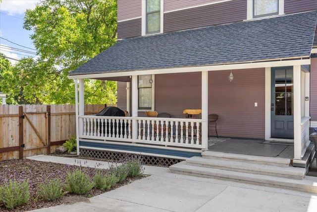 223 N Oregon Street, Yreka, CA 96097