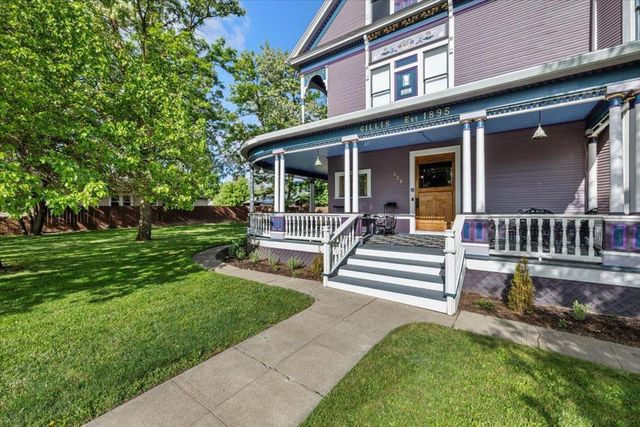 223 N Oregon Street, Yreka, CA 96097