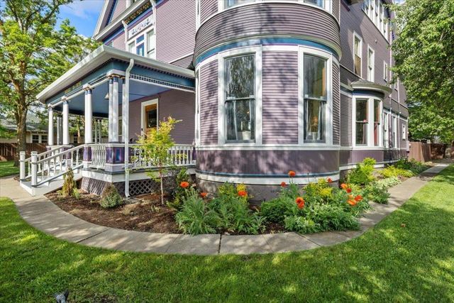 223 N Oregon Street, Yreka, CA 96097