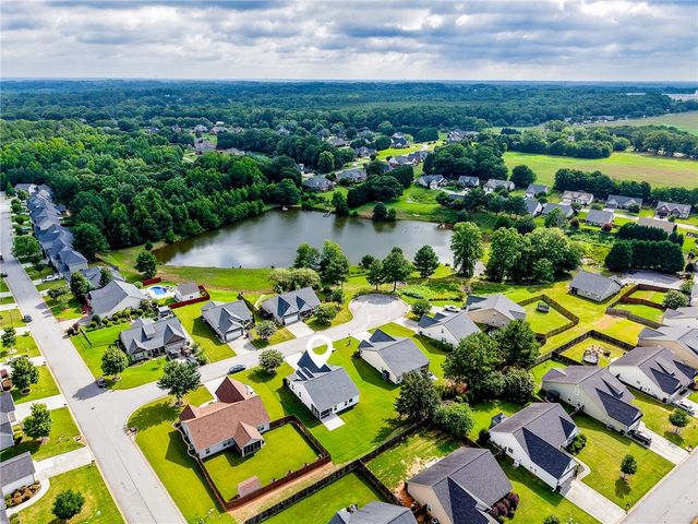 4 Citation Court, Anderson, SC 29621