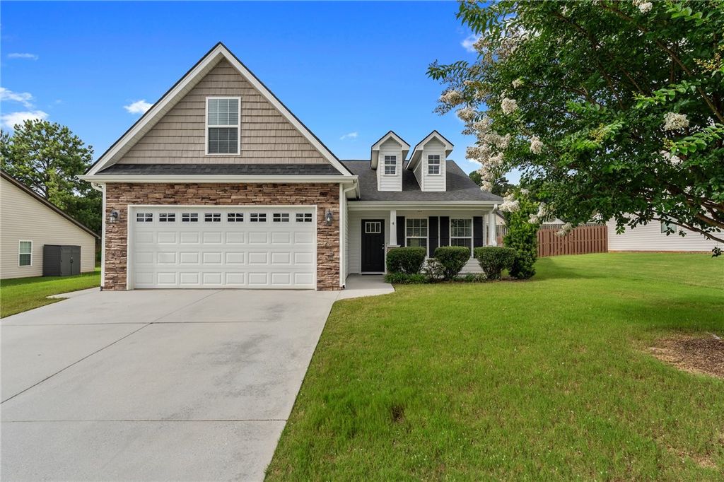 4 Citation Court, Anderson, SC 29621
