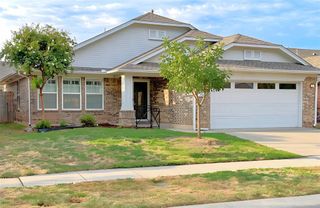 724 Humming Fish Drive, Norman, OK 73069