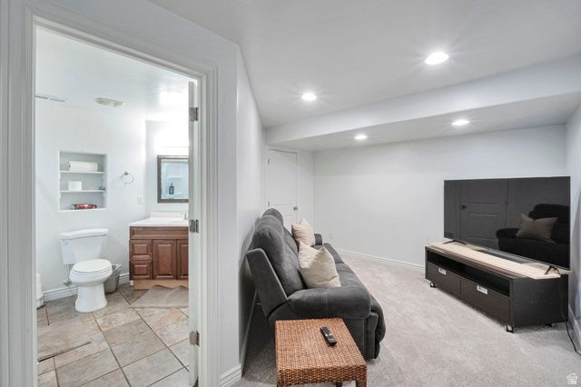 4536 W CAVE RUN LN, South Jordan, UT 84009