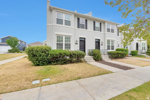 4536 W CAVE RUN LN, South Jordan, UT 84009