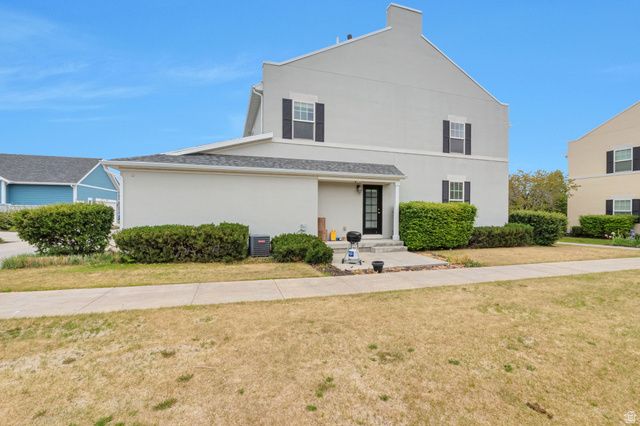 4536 W CAVE RUN LN, South Jordan, UT 84009