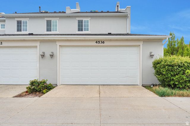 4536 W CAVE RUN LN, South Jordan, UT 84009