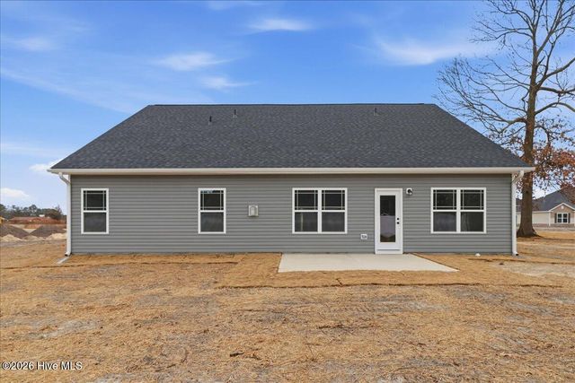 104 Jackson Ridge Way, Pikeville, NC 27863