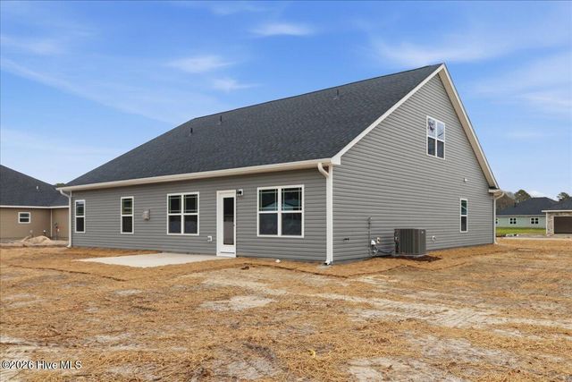 104 Jackson Ridge Way, Pikeville, NC 27863