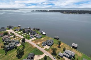 00 Peninsula Drive, Livingston, TX 77351