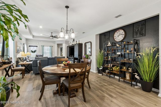 250 DAYDREAM Avenue, Yulee, FL 32097