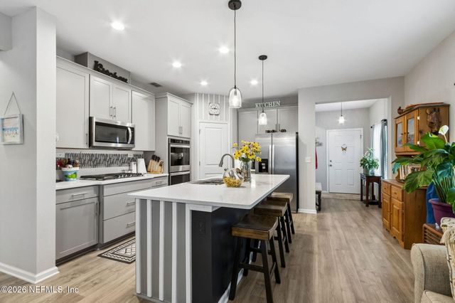 250 DAYDREAM Avenue, Yulee, FL 32097