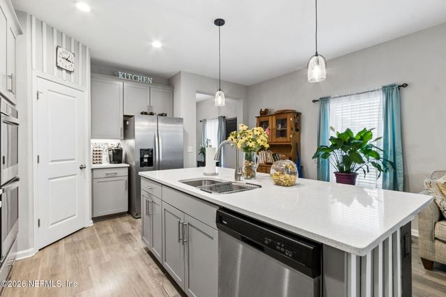 250 DAYDREAM Avenue, Yulee, FL 32097