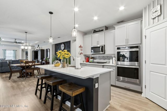 250 DAYDREAM Avenue, Yulee, FL 32097