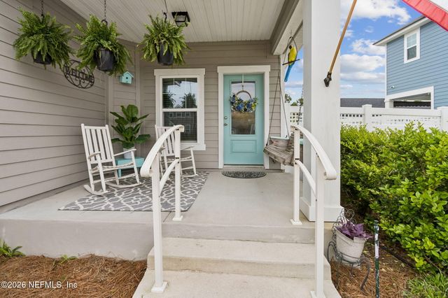 250 DAYDREAM Avenue, Yulee, FL 32097