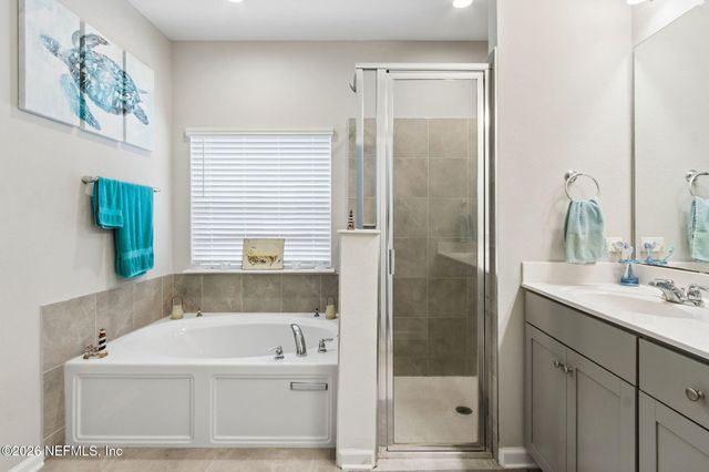 250 DAYDREAM Avenue, Yulee, FL 32097