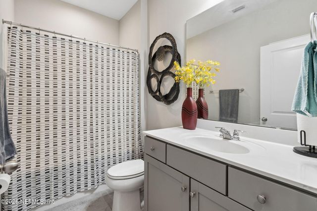 250 DAYDREAM Avenue, Yulee, FL 32097