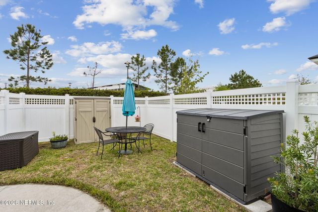 250 DAYDREAM Avenue, Yulee, FL 32097