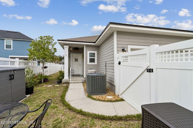 250 DAYDREAM Avenue, Yulee, FL 32097