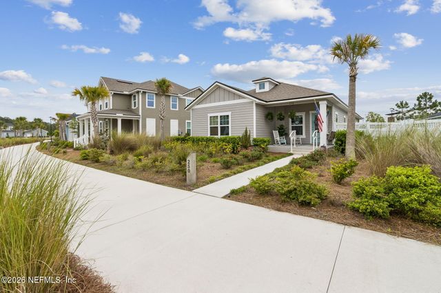 250 DAYDREAM Avenue, Yulee, FL 32097