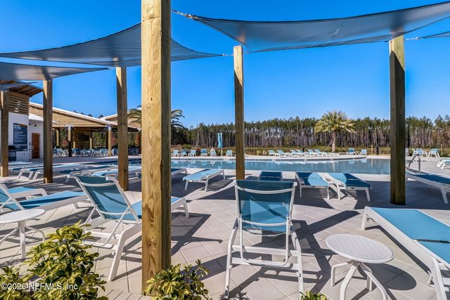 250 DAYDREAM Avenue, Yulee, FL 32097