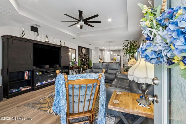 250 DAYDREAM Avenue, Yulee, FL 32097