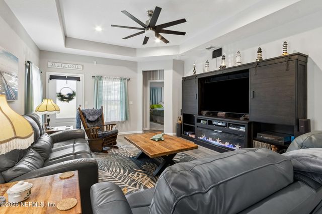 250 DAYDREAM Avenue, Yulee, FL 32097