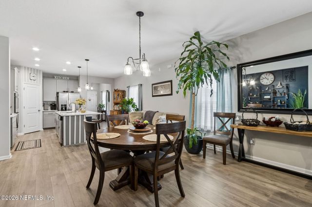 250 DAYDREAM Avenue, Yulee, FL 32097