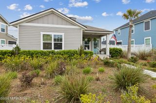 250 DAYDREAM Avenue, Yulee, FL 32097