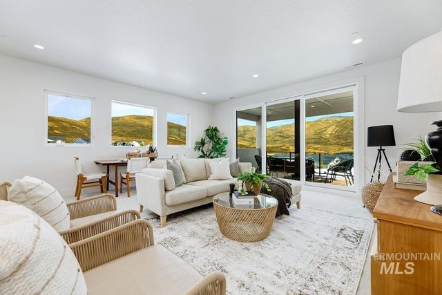 2528 S Linnet Place, Boise, ID 83716