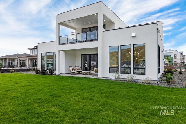 2528 S Linnet Place, Boise, ID 83716